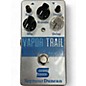 Used Seymour Duncan VAPOR TRAIL Effect Pedal thumbnail