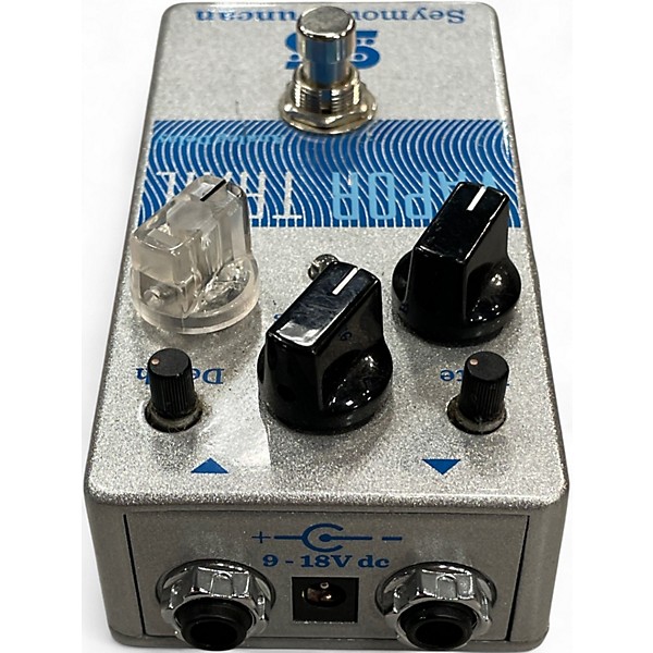 Used Seymour Duncan VAPOR TRAIL Effect Pedal