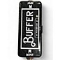 Used Warrior BUFFER PREMIUM Effect Pedal thumbnail