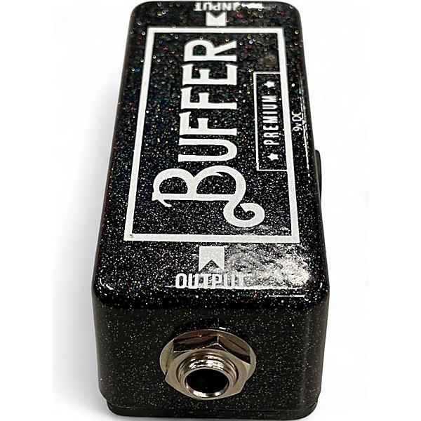 Used Warrior BUFFER PREMIUM Effect Pedal