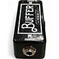 Used Warrior BUFFER PREMIUM Effect Pedal