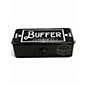 Used Warrior BUFFER PREMIUM Effect Pedal