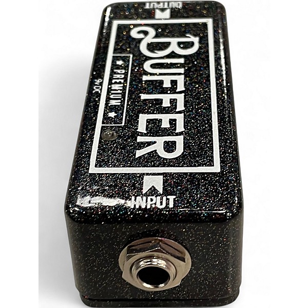 Used Warrior BUFFER PREMIUM Effect Pedal