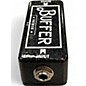 Used Warrior BUFFER PREMIUM Effect Pedal
