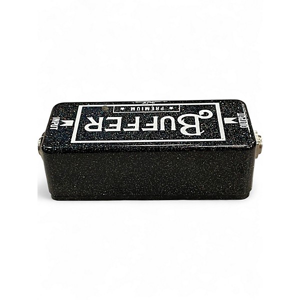 Used Warrior BUFFER PREMIUM Effect Pedal
