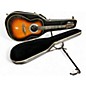 Used Ovation 1755 BALLADEER Sunburst 12 String Acoustic Electric Guitar thumbnail