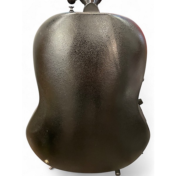 Used Ovation 1755 BALLADEER Sunburst 12 String Acoustic Electric Guitar