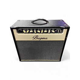 Used Bugera VINTAGE 55 Tube Guitar Combo Amp