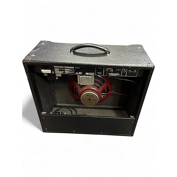 Used Bugera VINTAGE 55 Tube Guitar Combo Amp