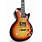 Used 2024 Gibson Les Paul Supreme FIREBURST Solid Body Electric Guitar