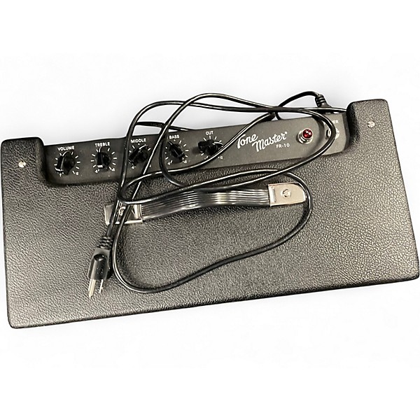 Used Fender Tonemaster FR-10 Guitar Cabinet