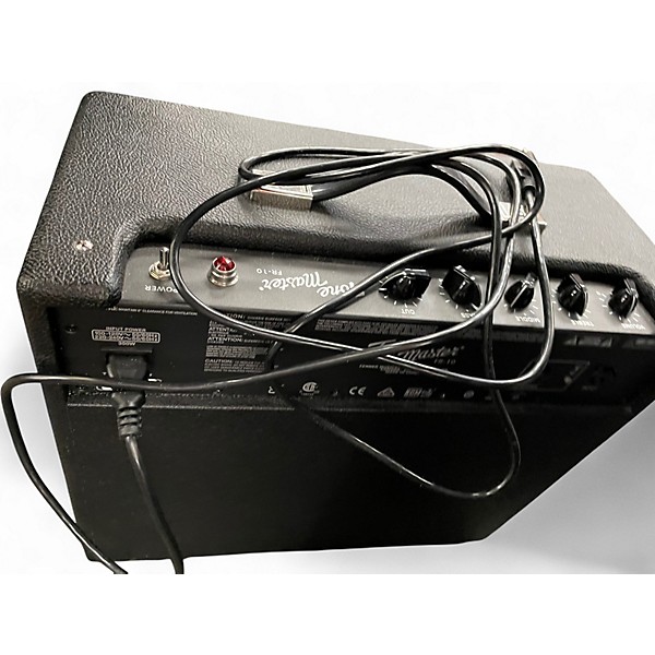 Used Fender Tonemaster FR-10 Guitar Cabinet