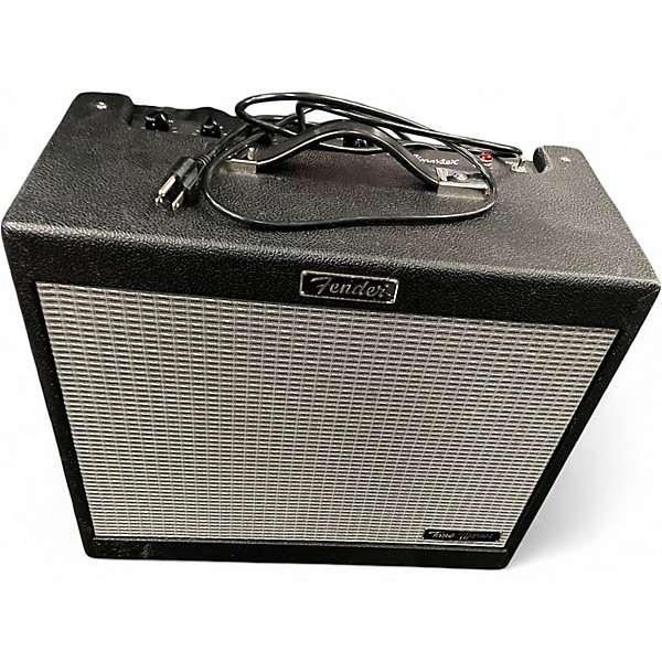 Used Fender Tonemaster FR-10 Guitar Cabinet