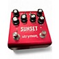 Used Strymon Sunset Overdrive Effect Pedal thumbnail