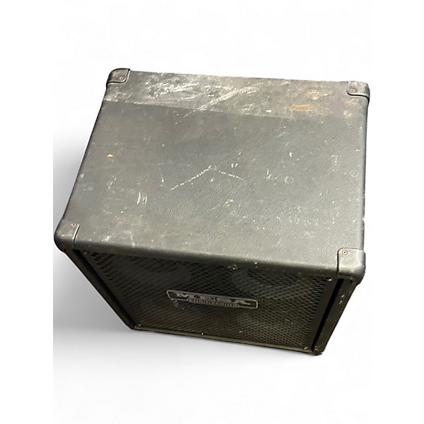 Used MESA/Boogie 410 bass cabinet 600w Bass Cabinet