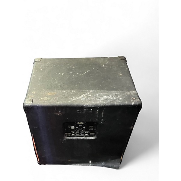 Used MESA/Boogie 410 bass cabinet 600w Bass Cabinet