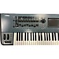 Used Yamaha Montage 76 Key Synthesizer