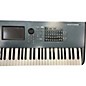 Used Yamaha Montage 76 Key Synthesizer