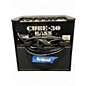 Used Roland Cube 30X 1x10 30W Cube Guitar Combo Amp