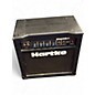 Used Hartke B150 Bass Combo Amp thumbnail