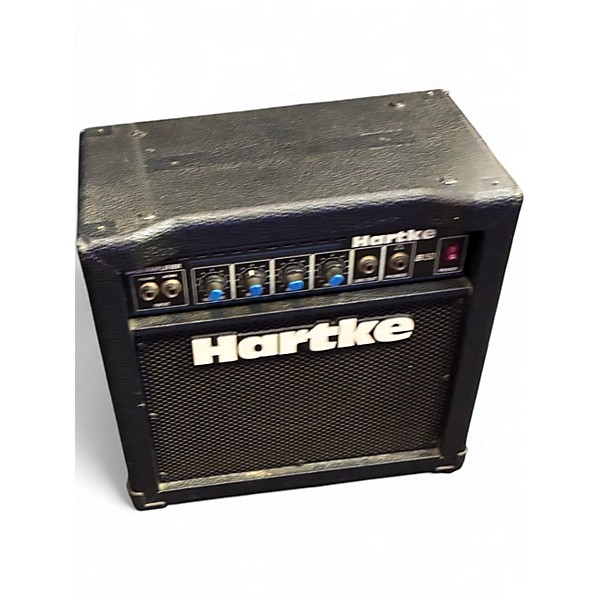 Used Hartke B150 Bass Combo Amp