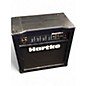 Used Hartke B150 Bass Combo Amp