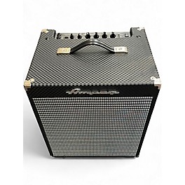 Used Ampeg RB110 Bass Combo Amp