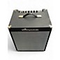 Used Ampeg RB110 Bass Combo Amp thumbnail