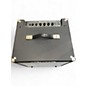 Used Ampeg RB110 Bass Combo Amp