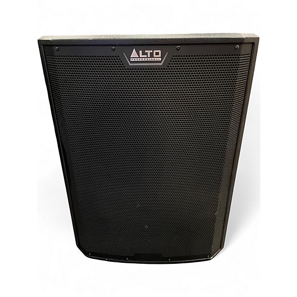Used Alto TS18S Powered Subwoofer