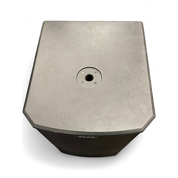 Used Alto TS18S Powered Subwoofer