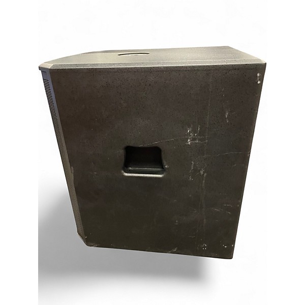 Used Alto TS18S Powered Subwoofer