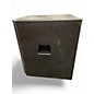 Used Alto TS18S Powered Subwoofer