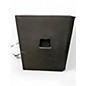 Used Alto TS18S Powered Subwoofer