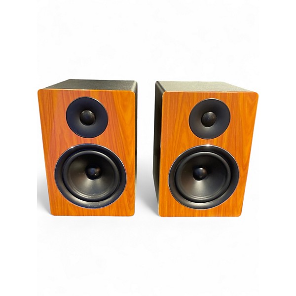 Used Rockville dpm6 Powered Monitor