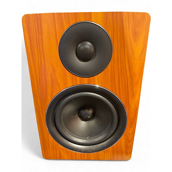 Used Rockville dpm6 Powered Monitor