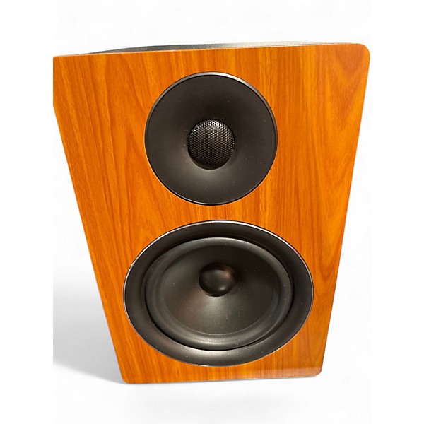 Used Rockville dpm6 Powered Monitor