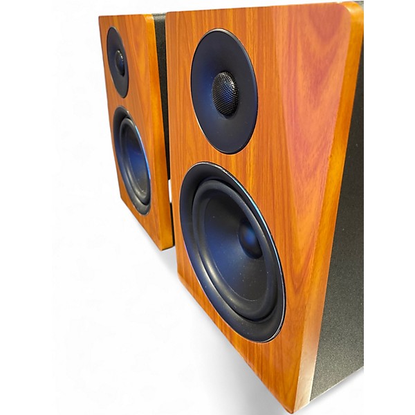 Used Rockville dpm6 Powered Monitor