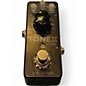 Used IK Multimedia TONEX ONE Effect Pedal thumbnail