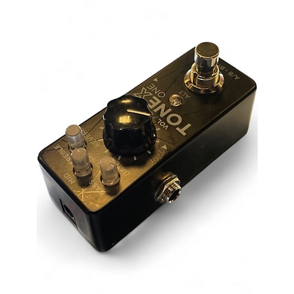 Used IK Multimedia TONEX ONE Effect Pedal