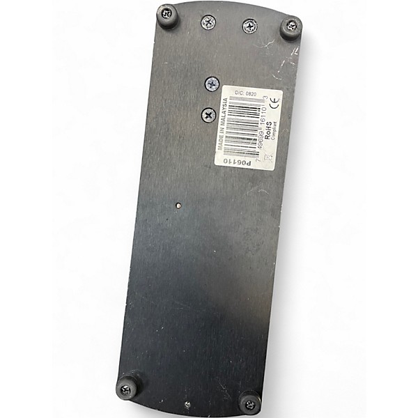 Used Ernie Ball VPJR Volume Pedal