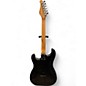 Used Fretlight OPTEK 500 SERIES Black Solid Body Electric Guitar