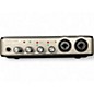 Used TASCAM US-200 Audio Interface thumbnail