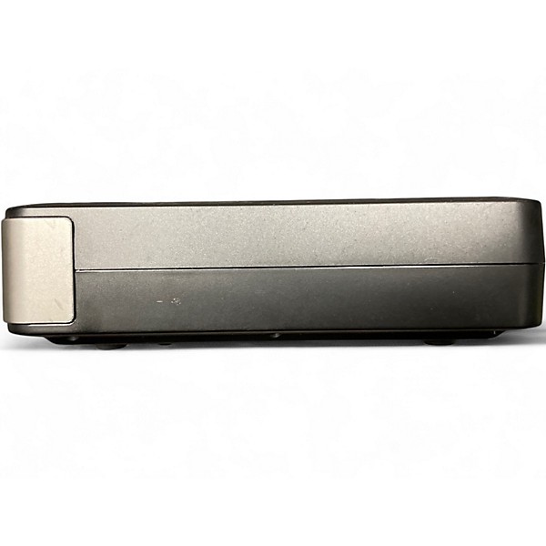 Used TASCAM US-200 Audio Interface