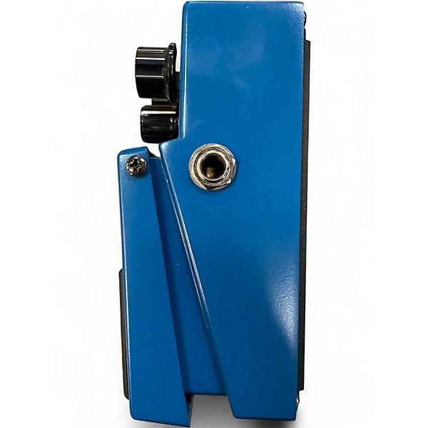 Used BOSS BD2 Blues Driver Effect Pedal