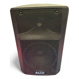 Used Alto TX208 Powered Speaker