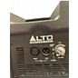Used Alto TX208 Powered Speaker