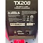 Used Alto TX208 Powered Speaker