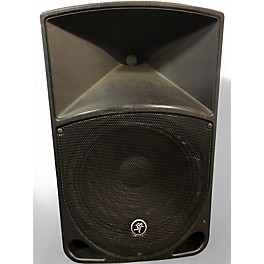 Used Mackie THUMP 12 Powered Speaker