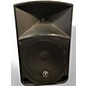 Used Mackie THUMP 12 Powered Speaker thumbnail